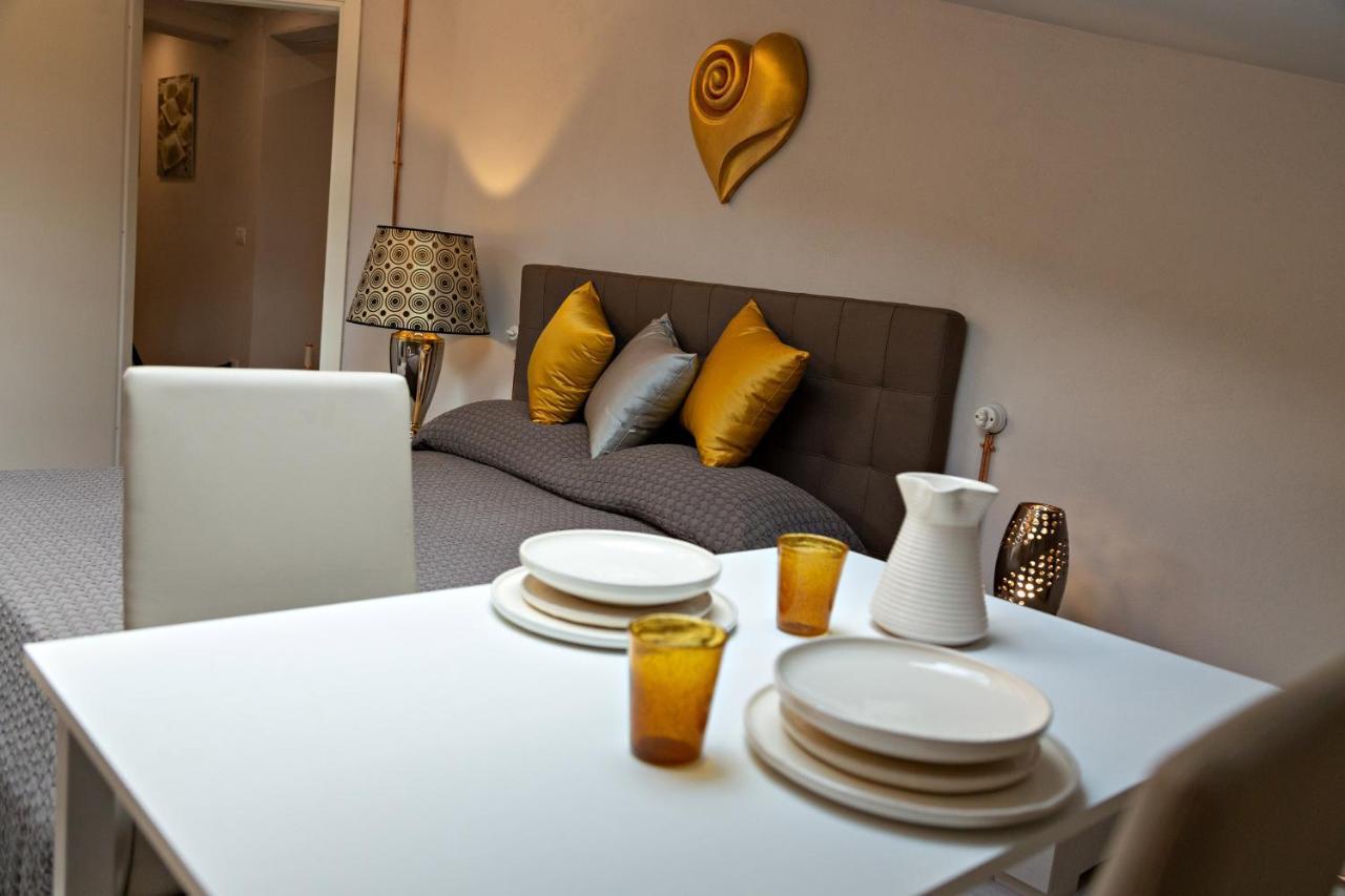 Bed and Breakfast Casa Vacanze - Matelda Poppi Zewnętrze zdjęcie