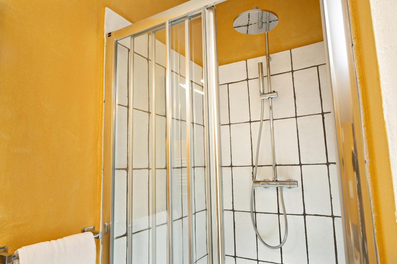 Bed and Breakfast Casa Vacanze - Matelda Poppi Zewnętrze zdjęcie