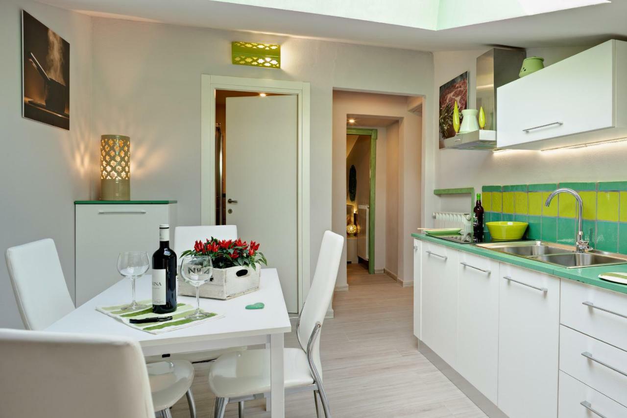 Bed and Breakfast Casa Vacanze - Matelda Poppi Zewnętrze zdjęcie