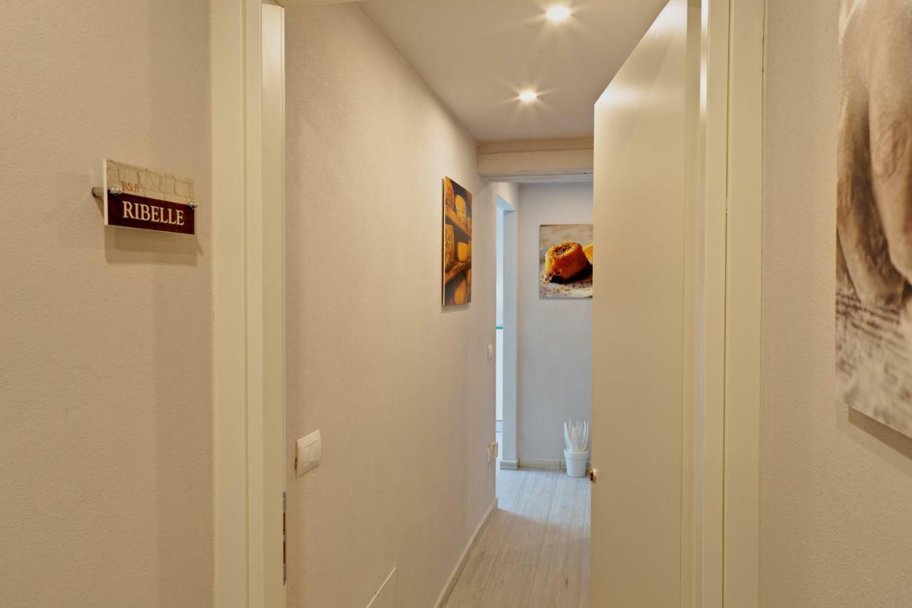 Bed and Breakfast Casa Vacanze - Matelda Poppi Zewnętrze zdjęcie
