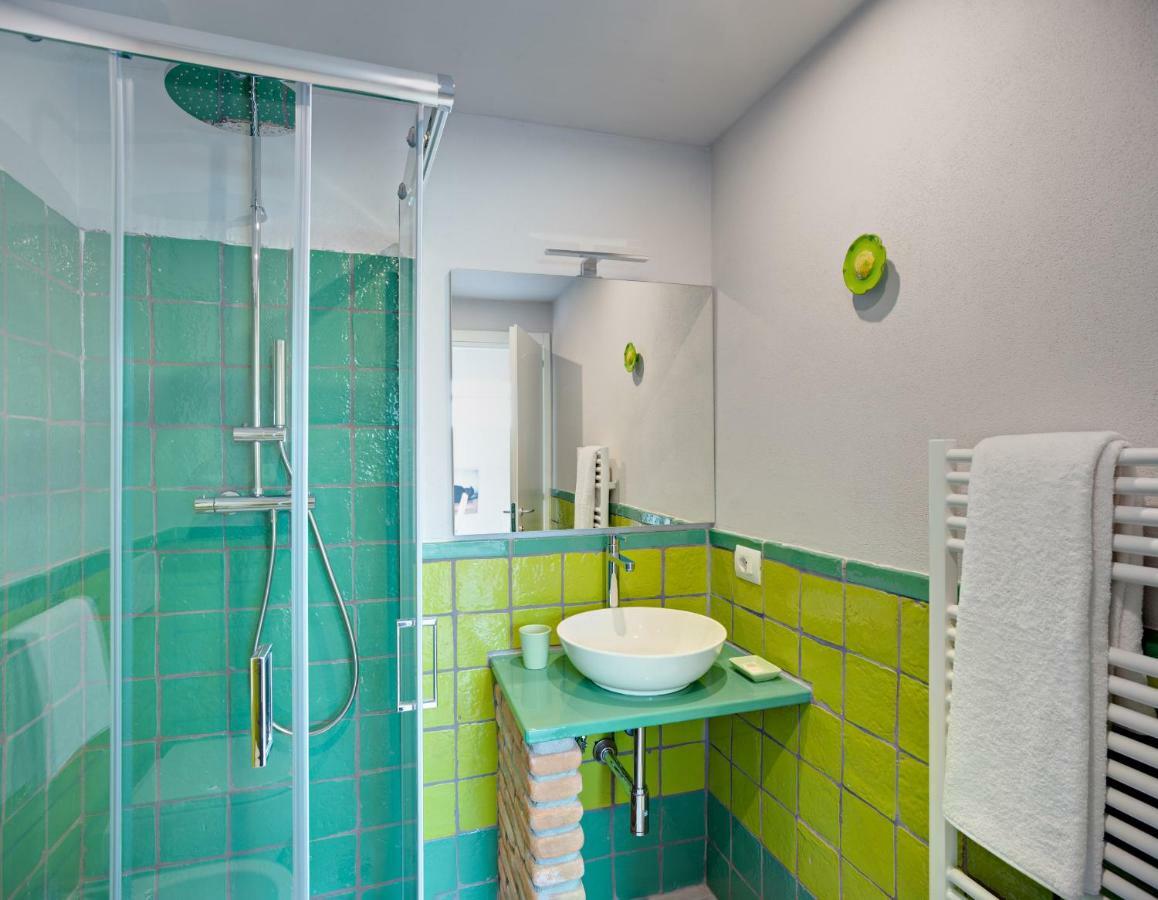 Bed and Breakfast Casa Vacanze - Matelda Poppi Zewnętrze zdjęcie
